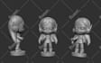 create 3d designs from image
