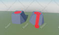 create high quality buildings or terrain in roblox studio