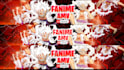 design eye catchy anime banners