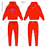 do design all types boys kids clothing