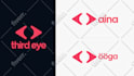 design meaningful brand identity and unique logo