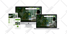 create and manage responsive wordpress website