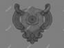 do 3d character modeling and texturing for games,animation,3d printing