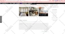 install wordpress theme setup demo content and do theme customization