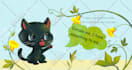 paint cute children book illustrations
