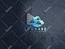design professional and modern real estate logo for your brand
