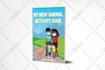 do book formatting, kindle ebook formatting and book layout design