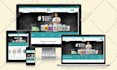 build a wordpress ecommerce website online store