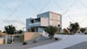 create stunning 3d architectural renders