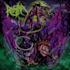 do awesome artwork  for dark art, horror, creepy illustration