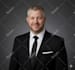 create professional ai corporate team headshots in a consistent style
