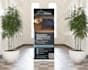 design business and event flyers, postcard, poster, banner