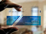 design transparent business card within 12 hours