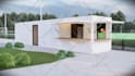 plan shipping container home design, container house architecture