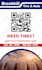design table tent, postcard, promotional poster, and billboard