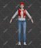 sculpt any types of 3d models for 3d printing and game ready