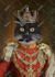 create pet portrait from your pet photos