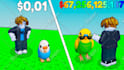design a high CTR roblox gfx thumbnail