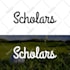 do text based logo in 24 hours