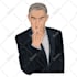 draw a portrait vectore illustration from your photo