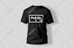 do design an attractive minimalist t shirt design