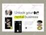 develop a multivendor marketplace like amazon, ebay, etsy