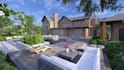 do backyard landscape design, pool, patio, landscape garden design