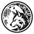 design a custom japanese kamon style logo