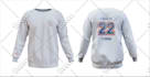 design varsity jacket hoodie and bomber jacket