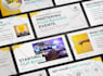 design stunning and professional powerpoint presentation and pitch deck