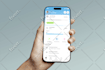 do UI UX design, mobile app or website ui ux design