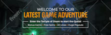 design advertising, print, social media and website banners