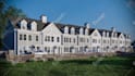 create high end architectural exterior and interior renders