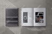 design professional brochure, catalogue, proposal, magazine quickly