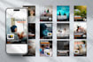 be your linkedin social media manager and content creator