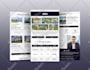 design a custom mailchimp email newsletter template for your brand