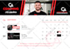 design letterhead, business card and stationery branding