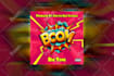 design album, single, music and mixtape cover art