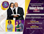 create a professional event flyer or church flyer design in 5hours