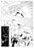 drawing comic page illustration