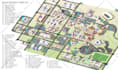 draw 3d map of the location you want