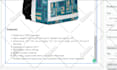 write SEO optimized product descriptions for wordpress and wix