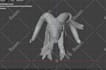 do custom full cosplay creation video game warhammer 40k cosplay armor prop