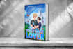 create a professional book cover illustration
