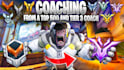design you a high CTR 3d or 2d overwatch thumbnail