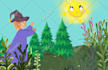 do illustrations for storybooks within 24 hours