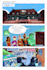 draw comic strip or cartoon illustration from your story