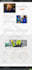 design or redesign wix landing page wordpress landing page or any website