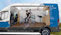 make 3d model and render realistically