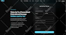 do php laravel web development as a web developer